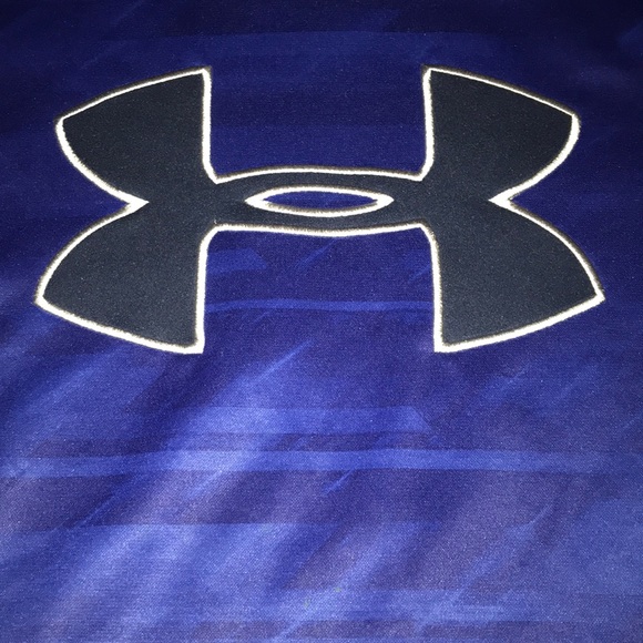 Under Armour Storm 1 Hoodie Mens Loose Fit - Picture 3 of 6